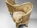The Kissing Chair Game