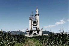 12 (used in The Things You Meet in the Lonely Places)