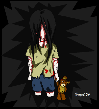 Entry by User:Vngel W