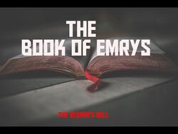 The Book of Emrys-2