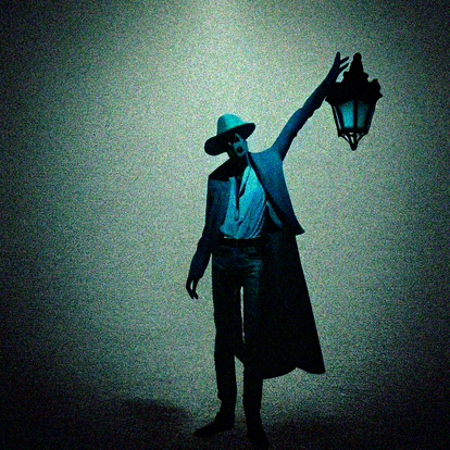 El Farol Azul