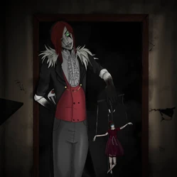 This isn t a doll house by ivydarkrose-d8o9xxo