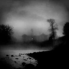 A Fog Over Knife River by intao (c. 2008)