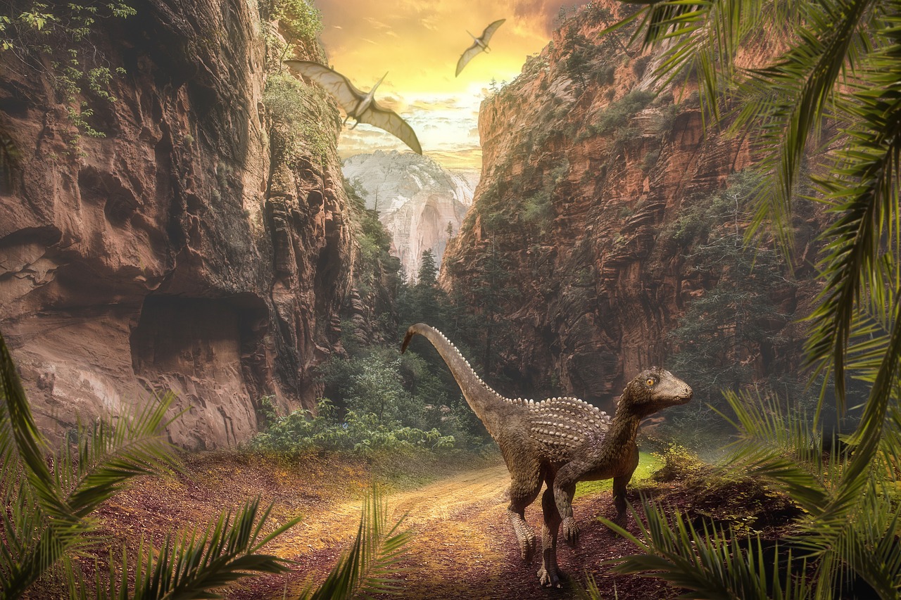 Qué mató a los dinosaurios? | Wiki Creepypasta | Fandom Qué mató a los dinosaurios? | Wiki Creepypasta | Fandom