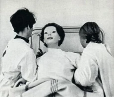 The Expressionless