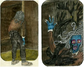 A Very Insecure Hideout