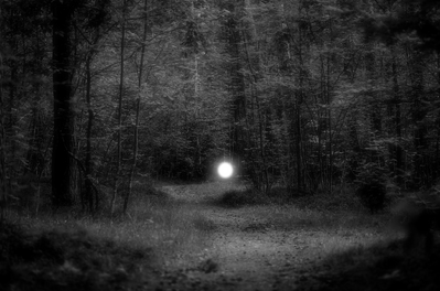 Light-in-hollow