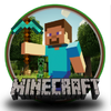 Minecraft logo