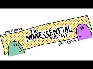 analyzed by The Nonessential Podcast