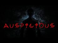 "Auspicious" - HORROR IN THE CANADIAN WOODS-2