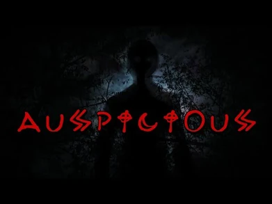 "Auspicious"_-_HORROR_IN_THE_CANADIAN_WOODS-2