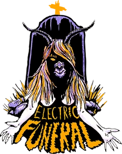 Electric Funeral