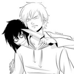 jane la asesina vete a dormir