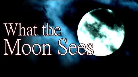 "What the Moon Sees" by Shadowswimmer77 - Creepypasta (The Wicker Saga)