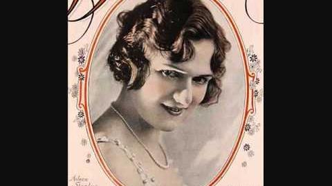 Aileen Stanley - I'll Get By (As Long As I Have You) (1929)