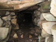 Glacial Park Kettlehole site