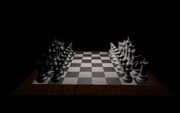 Chess Set 02 by vincelador.jpg