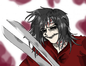 Scissors 2