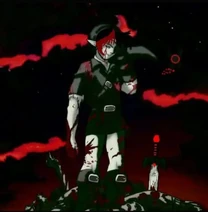 Arnol oscuro-creepypasta