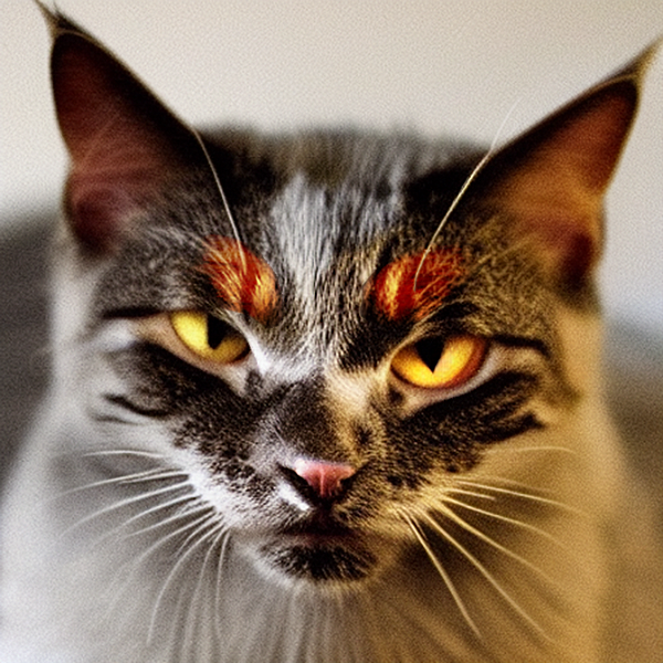 Building a Better Cat | Creepypasta Wiki | Fandom