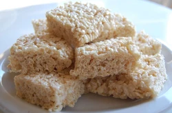 Rice-krispie-treats