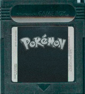 Pokémon.black.jpg - - #pokemon #pixel #pixelart #gameboy