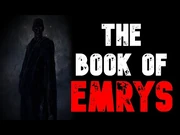 "The_Book_Of_Emrys"_-_LOVECRAFTIAN_HORROR_STORY-2