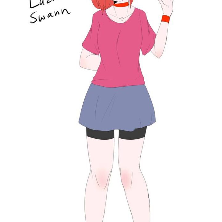 ラザリ Creepypasta Wiki Fandom ラザリ Creepypasta Wiki Fandom