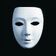 Whitemask