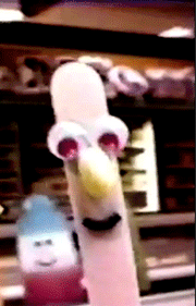 Stick stickly