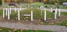 800px-Gnadenhutten Massacre Mass Grave