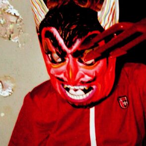 The Devil Mask