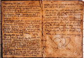 Diary/Journal