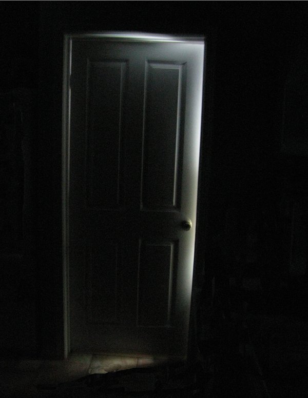 Knock At The Door Creepypasta Wiki Fandom