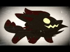 Painend la leyenda del Pokémon demonio