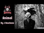 Animal_by_J_Deschene_-_Creepypasta