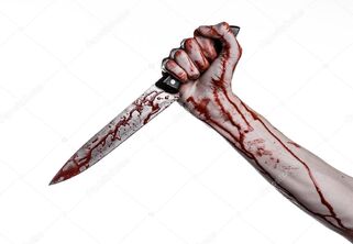 Depositphotos 66545239-stock-photo-bloody-hand-holding-a-knife