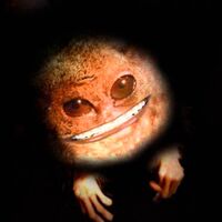 El Señor Bocagrande Wiki Creepypasta Fandom