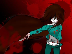 jane la asesina vete a dormir