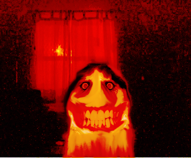 smile dog creepypasta cute