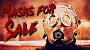 MASKS_FOR_SALE_a_CreepyPasta_Reading