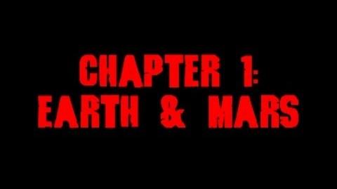 NES Godzilla Creepypasta Chapter 1 Earth & Mars