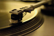 Recordplayer