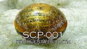 SCP001