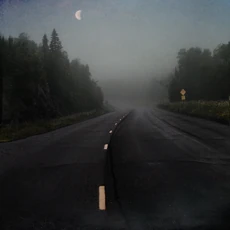 Mystery Road by intao (c. 2010)