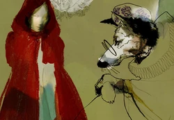 Little-Red-Riding-Hood-Harper-Collins-2011-2