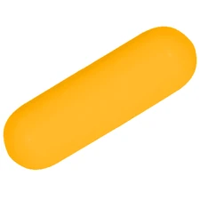 Close up of the supposed 'Lipasan' supplement.