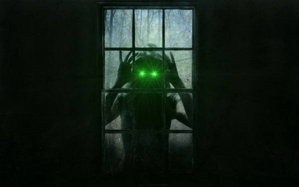 Window Man, Creepypasta Wiki