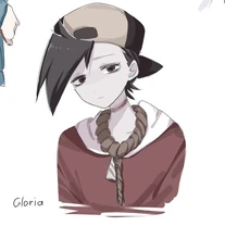 Gloria