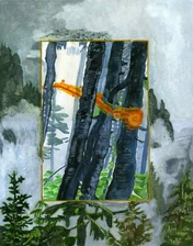 The Last Day of October--Prologue Pic1